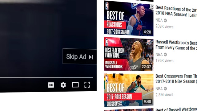 Mitä on YouTube-mainonta
